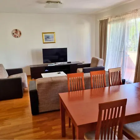 Miro Appartement *