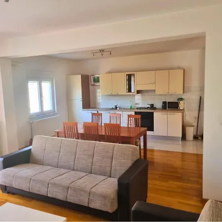 Appartement Miro Zadar