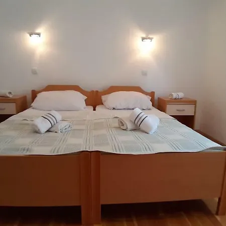 Miro Appartement Zadar
