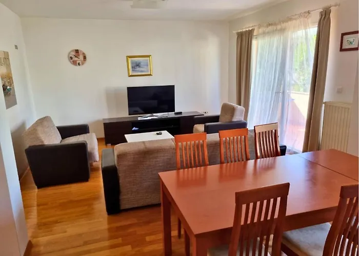 Miro Appartement *