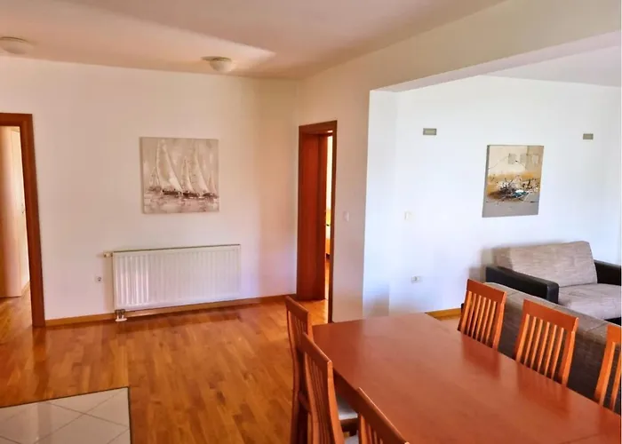 Appartement Miro Zadar