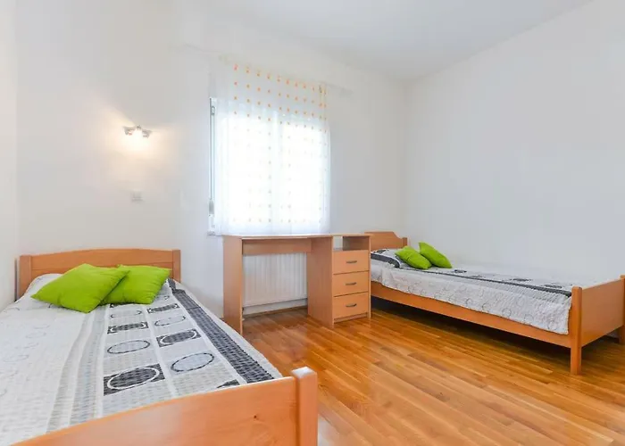 Miro Appartement *