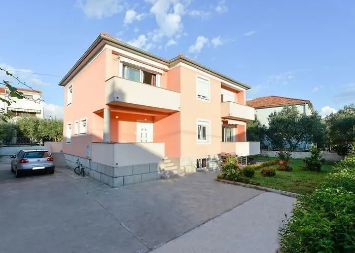 Miro Appartement