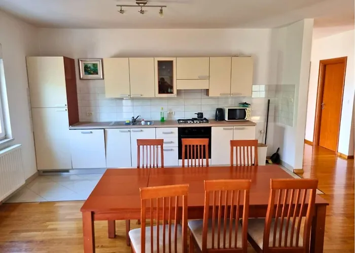 Miro Apartament
