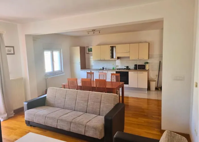 Apartment Miro Zadar