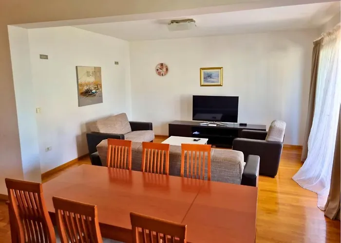 Apartment Miro Zadar