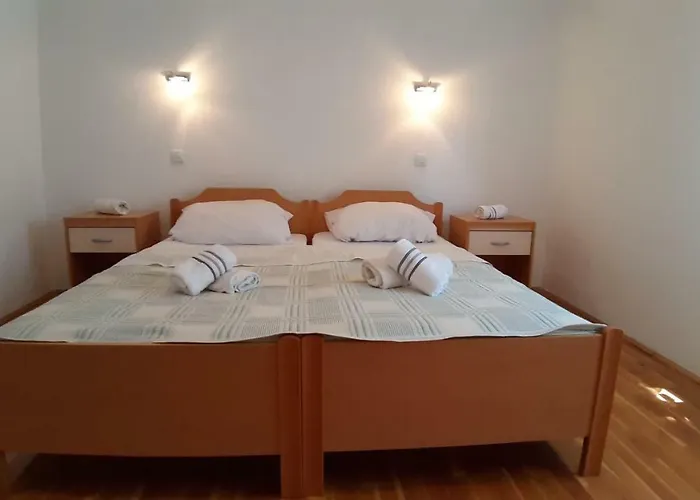 Miro Apartament Zadar
